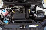 5 gwiazdek EURO-NCAP dla Skody Fabia